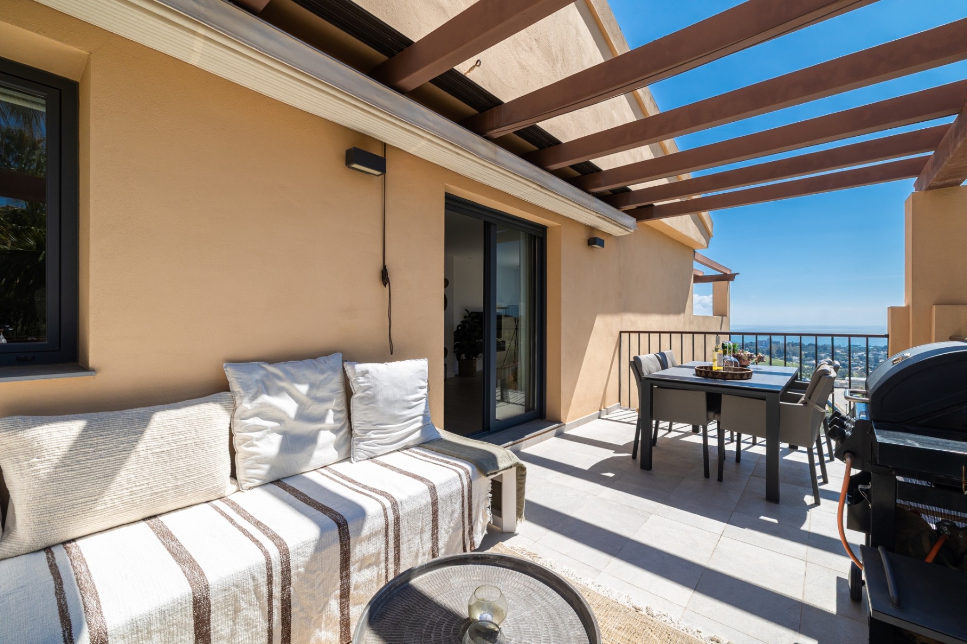 Resale - Penthouse - Benahavis