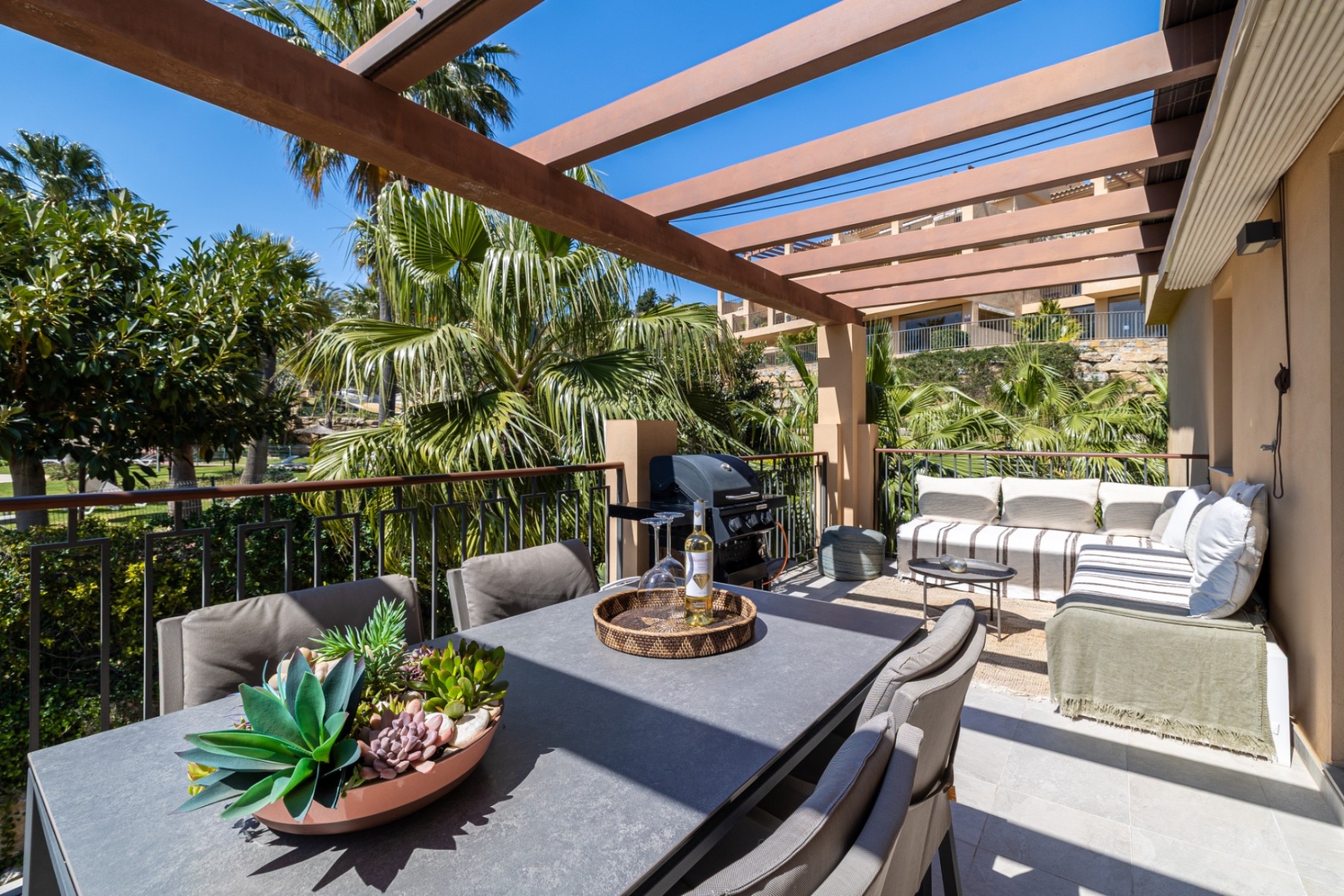 Resale - Penthouse - Benahavis