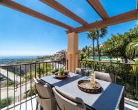Resale - Penthouse - Benahavis