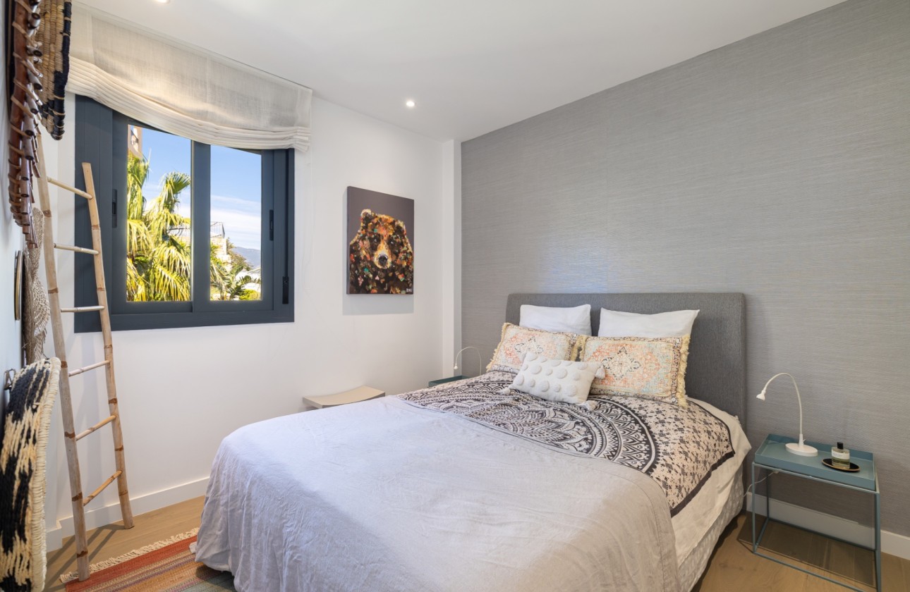 Resale - Penthouse - Benahavis