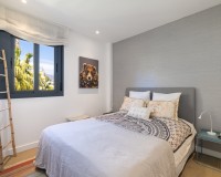Resale - Penthouse - Benahavis
