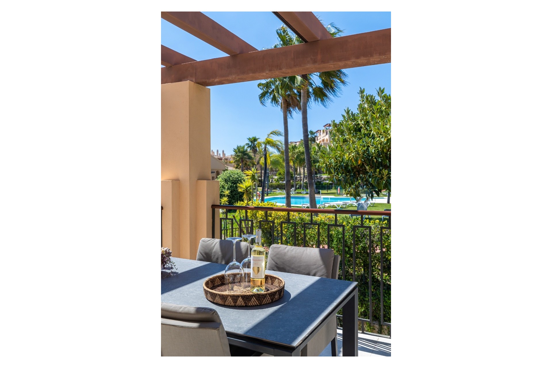 Resale - Penthouse - Benahavis