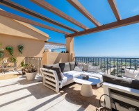 Resale - Penthouse - Benahavis
