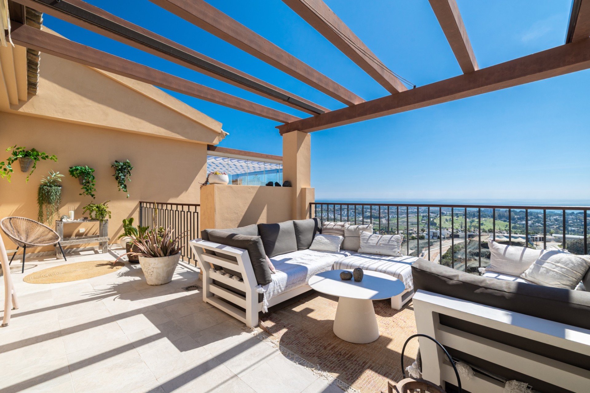 Resale - Penthouse - Benahavis