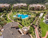 Resale - Penthouse - Benahavis