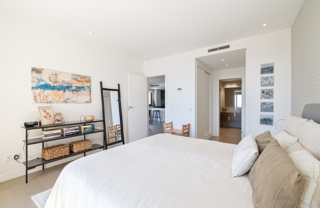 Resale - Penthouse - Benahavis