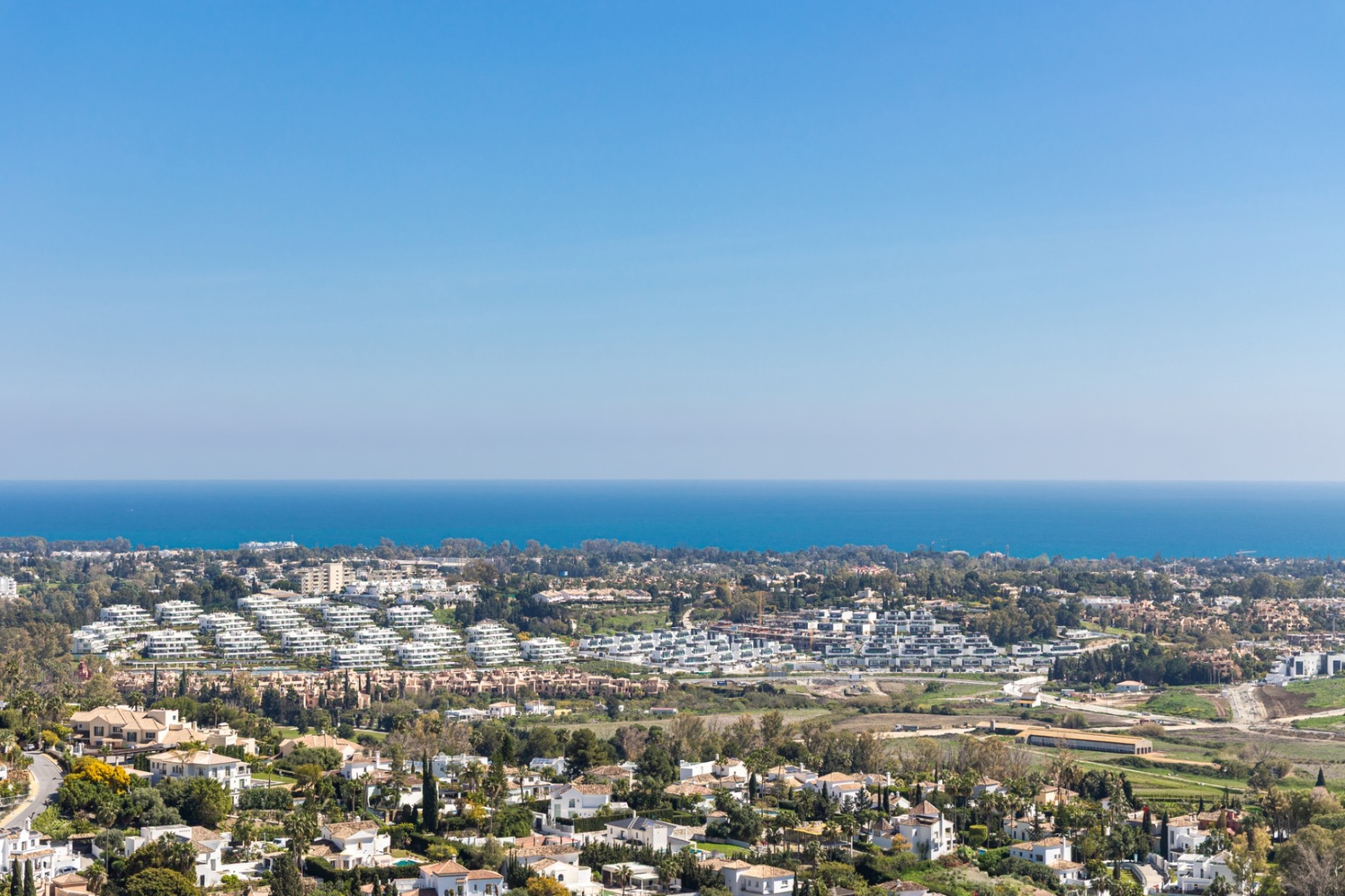 Resale - Penthouse - Benahavis