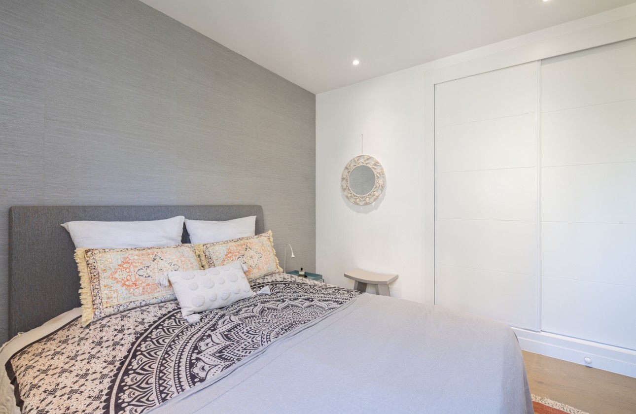 Resale - Penthouse - Benahavis