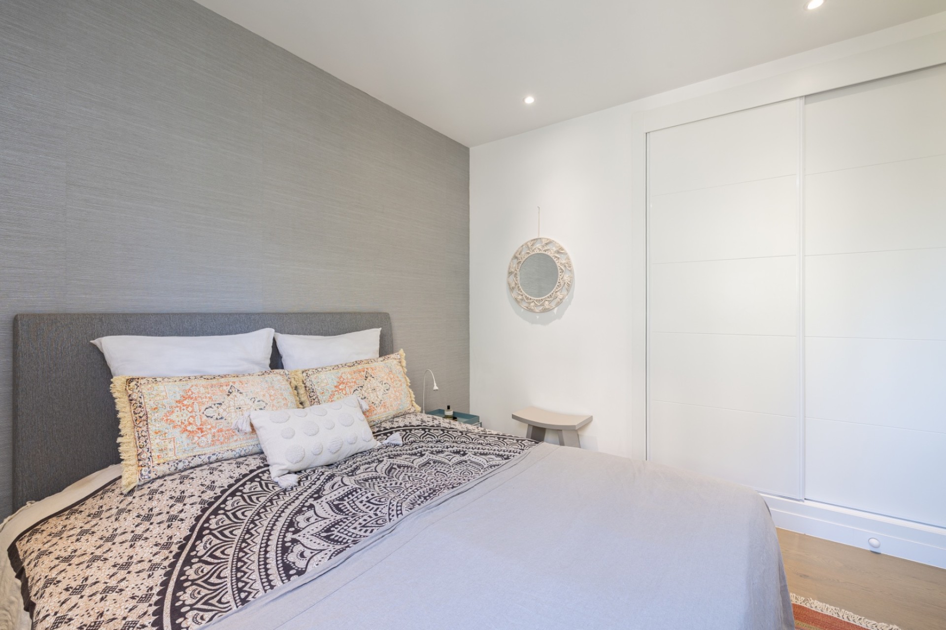Resale - Penthouse - Benahavis