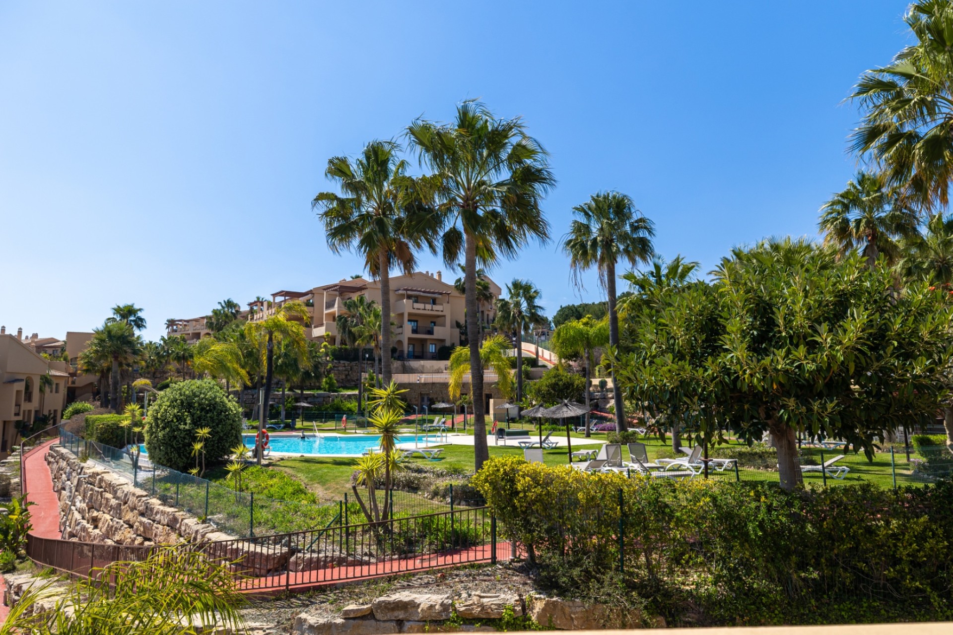 Resale - Penthouse - Benahavis