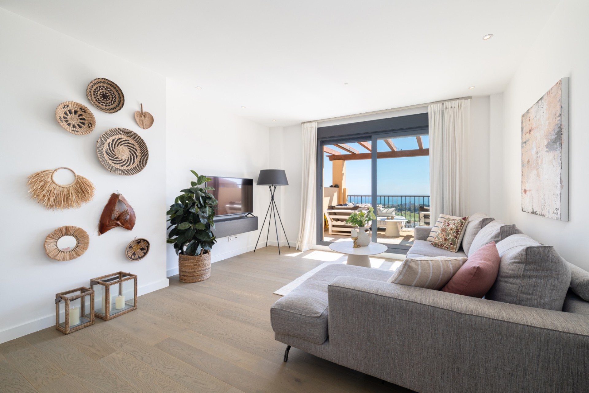Resale - Penthouse - Benahavis