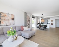 Resale - Penthouse - Benahavis