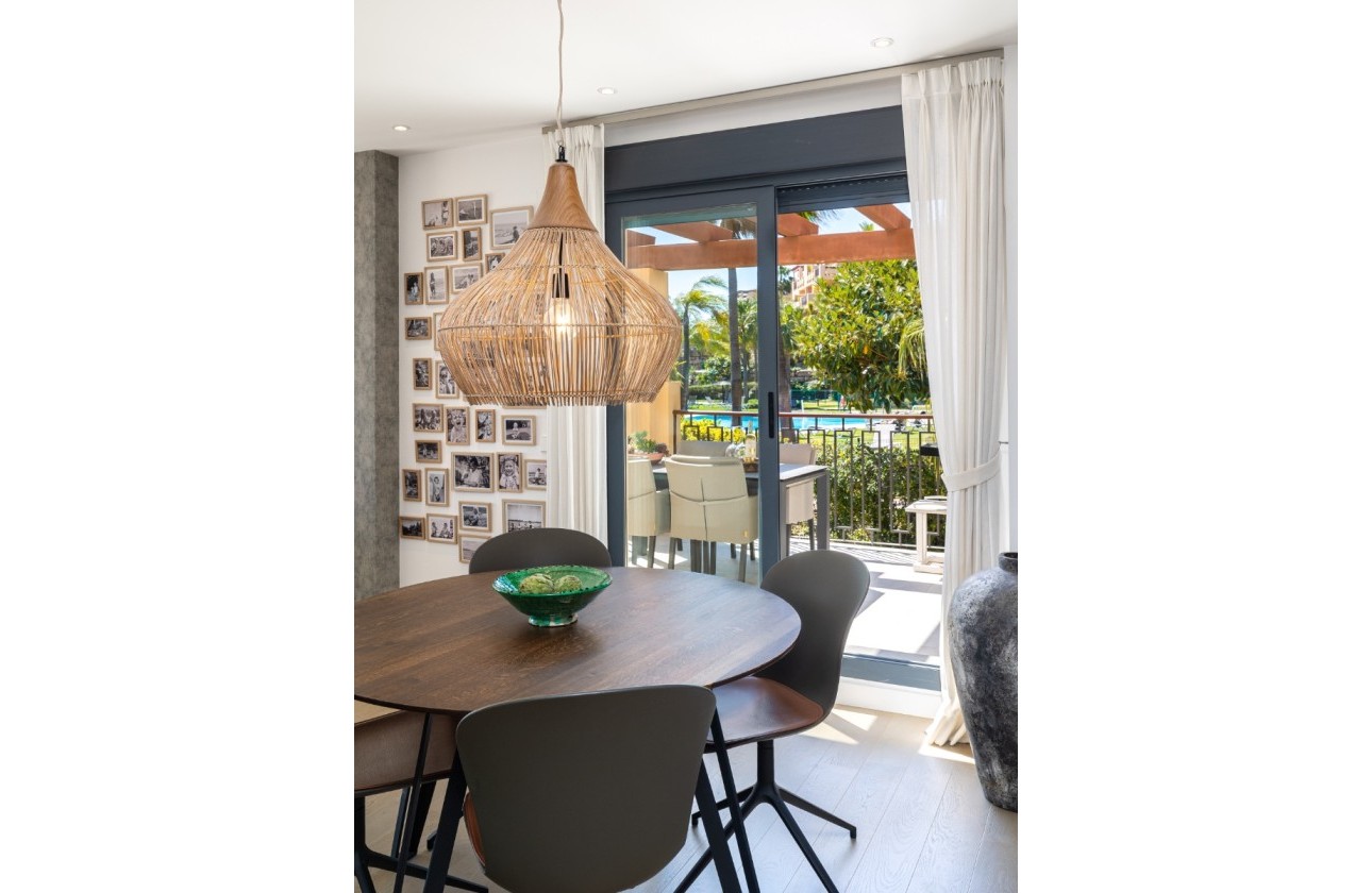 Resale - Penthouse - Benahavis