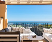 Resale - Penthouse - Benahavis