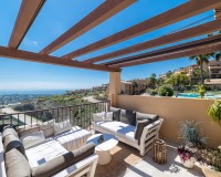 Resale - Penthouse - Benahavis