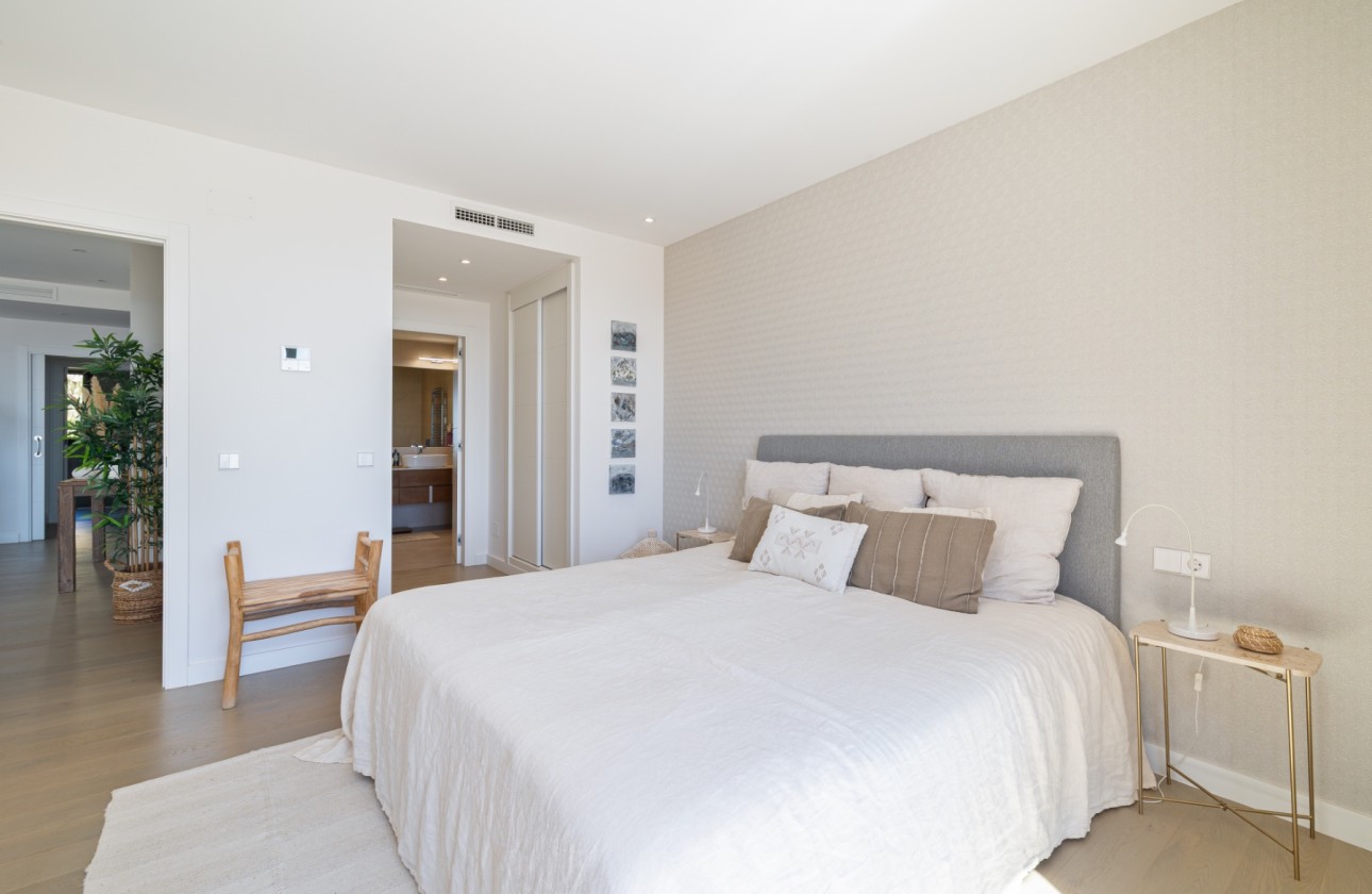 Resale - Penthouse - Benahavis