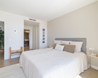 Resale - Penthouse - Benahavis