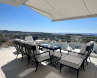 Resale - Penthouse - La Cala de Mijas