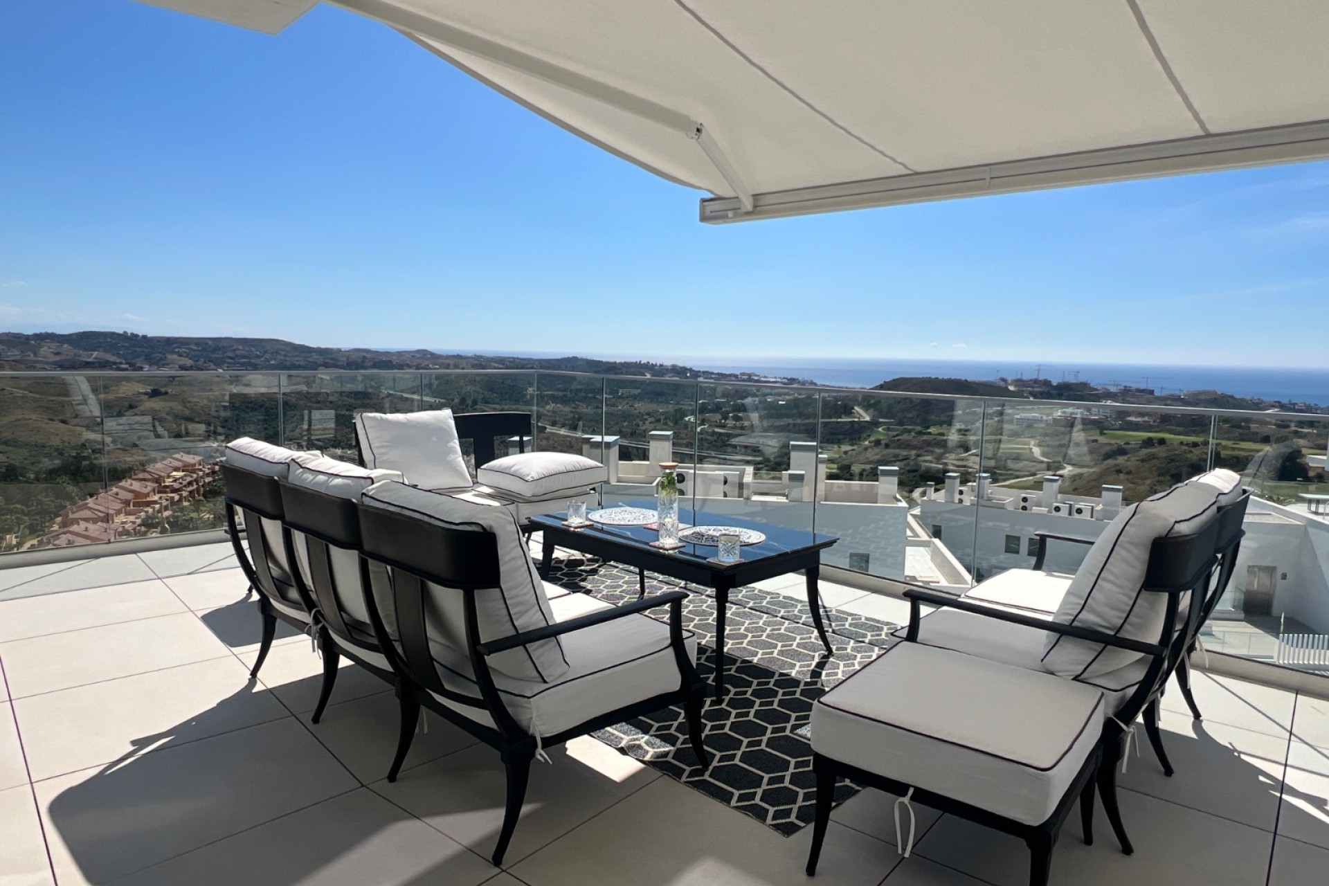 Resale - Penthouse - La Cala de Mijas