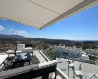 Resale - Penthouse - La Cala de Mijas