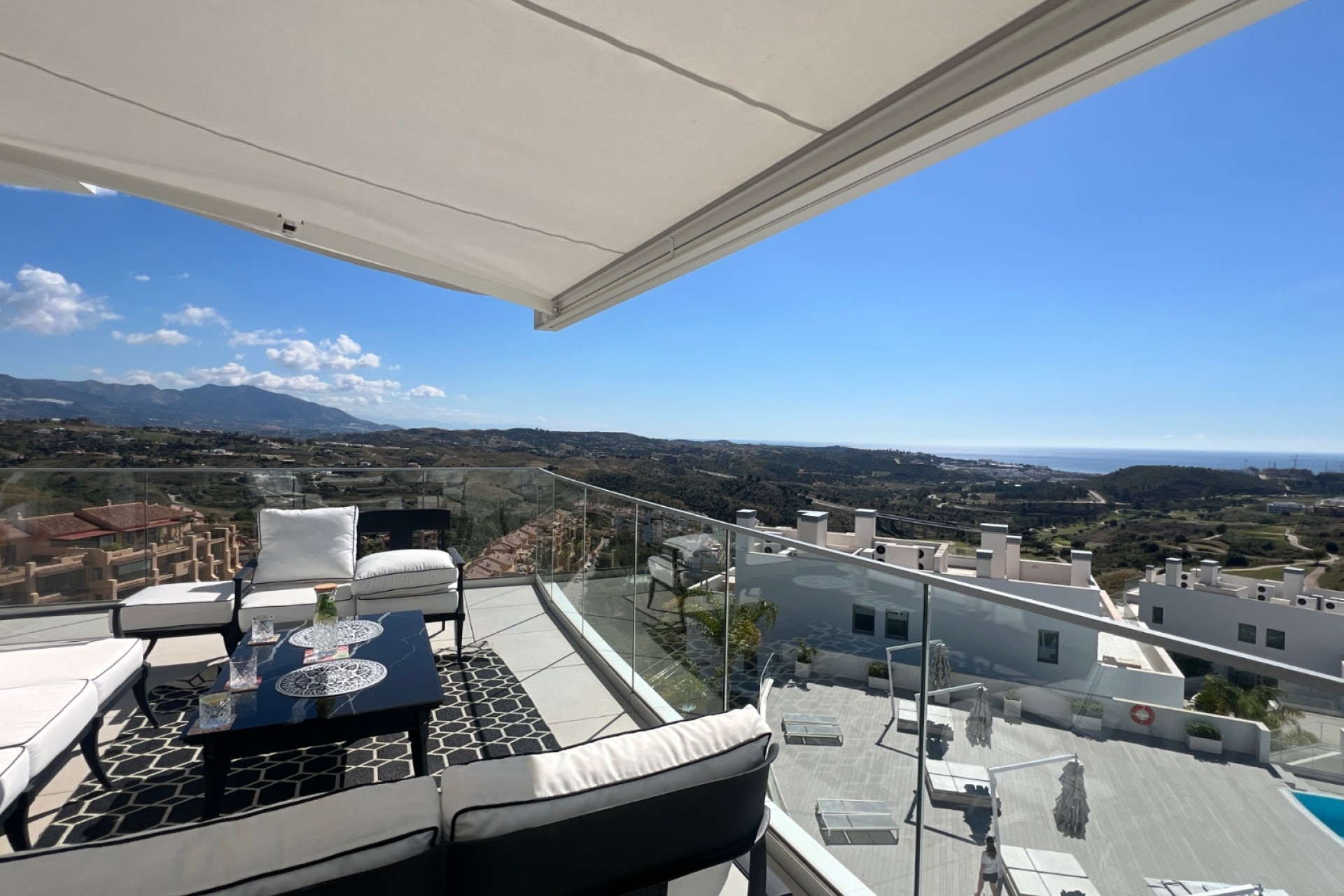 Resale - Penthouse - La Cala de Mijas