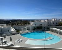 Resale - Penthouse - La Cala de Mijas