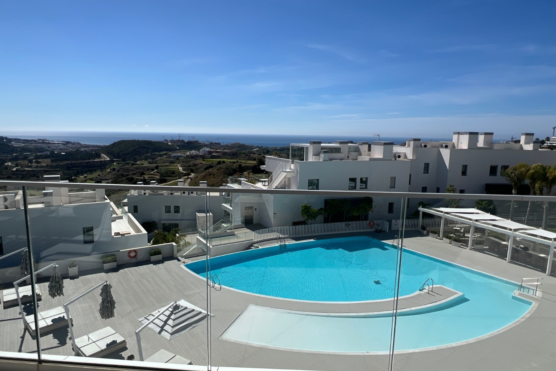 Resale - Penthouse - La Cala de Mijas
