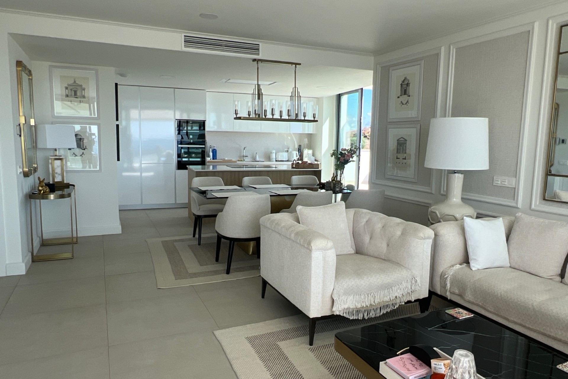 Resale - Penthouse - La Cala de Mijas