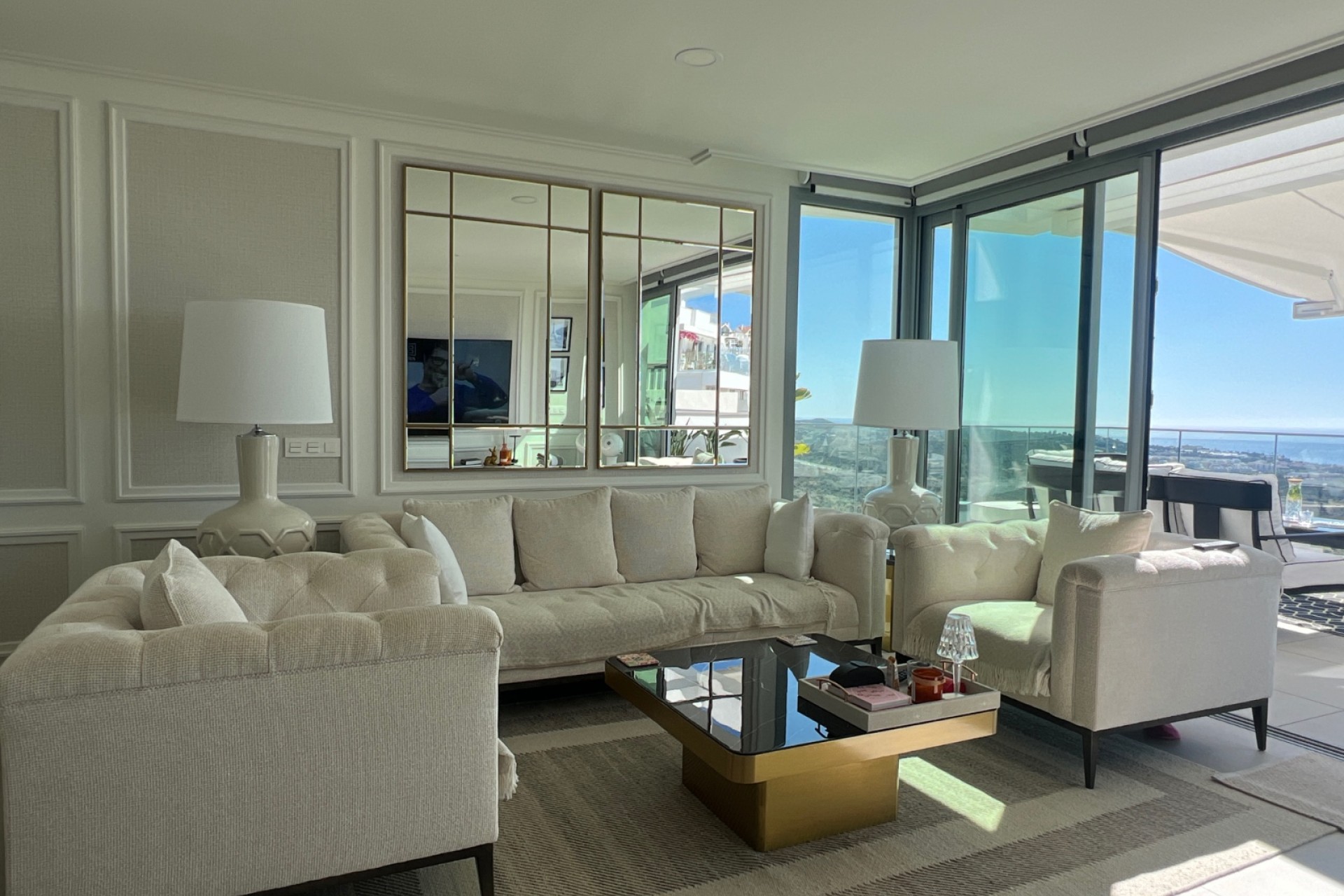 Resale - Penthouse - La Cala de Mijas