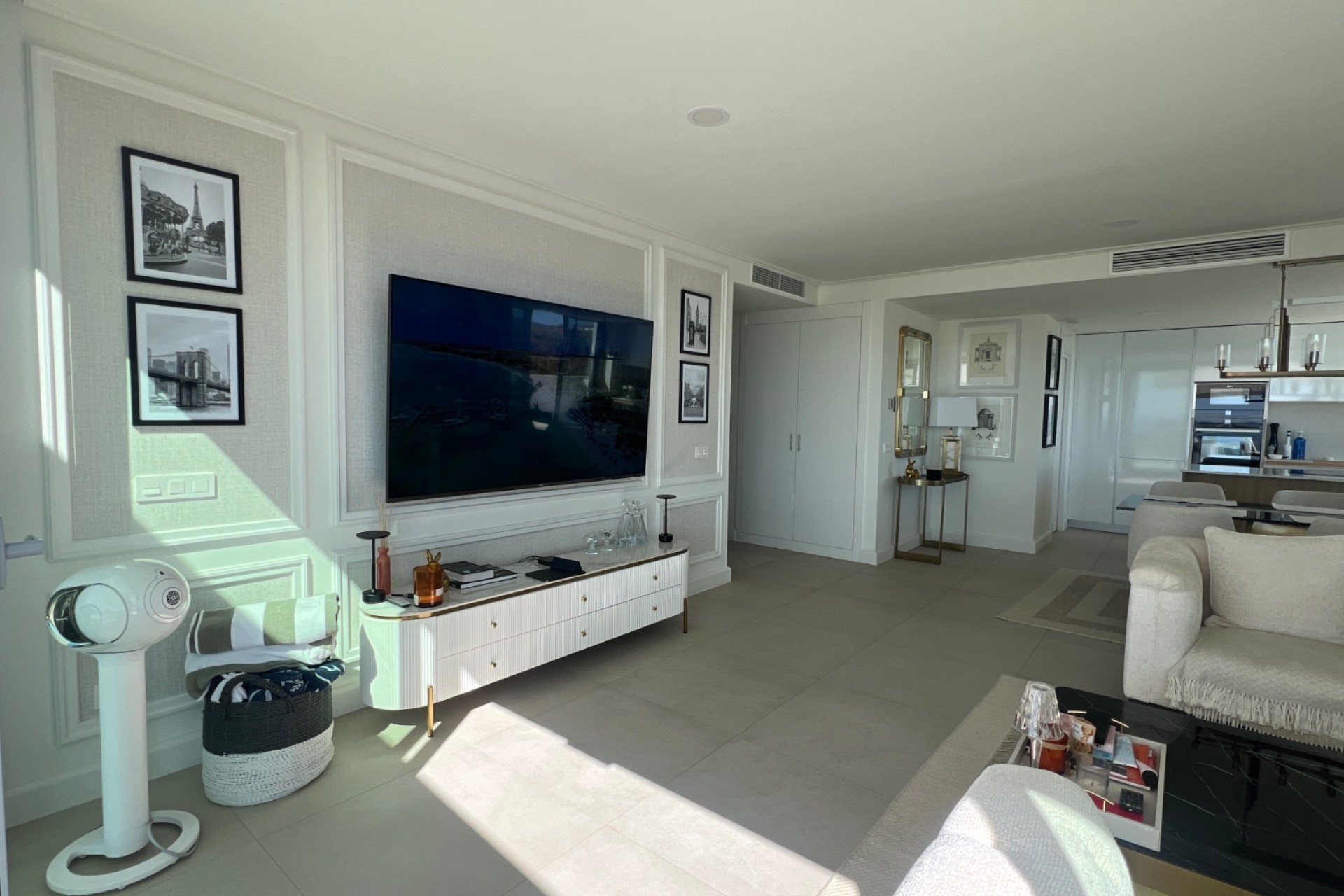 Resale - Penthouse - La Cala de Mijas
