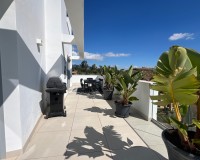 Resale - Penthouse - La Cala de Mijas