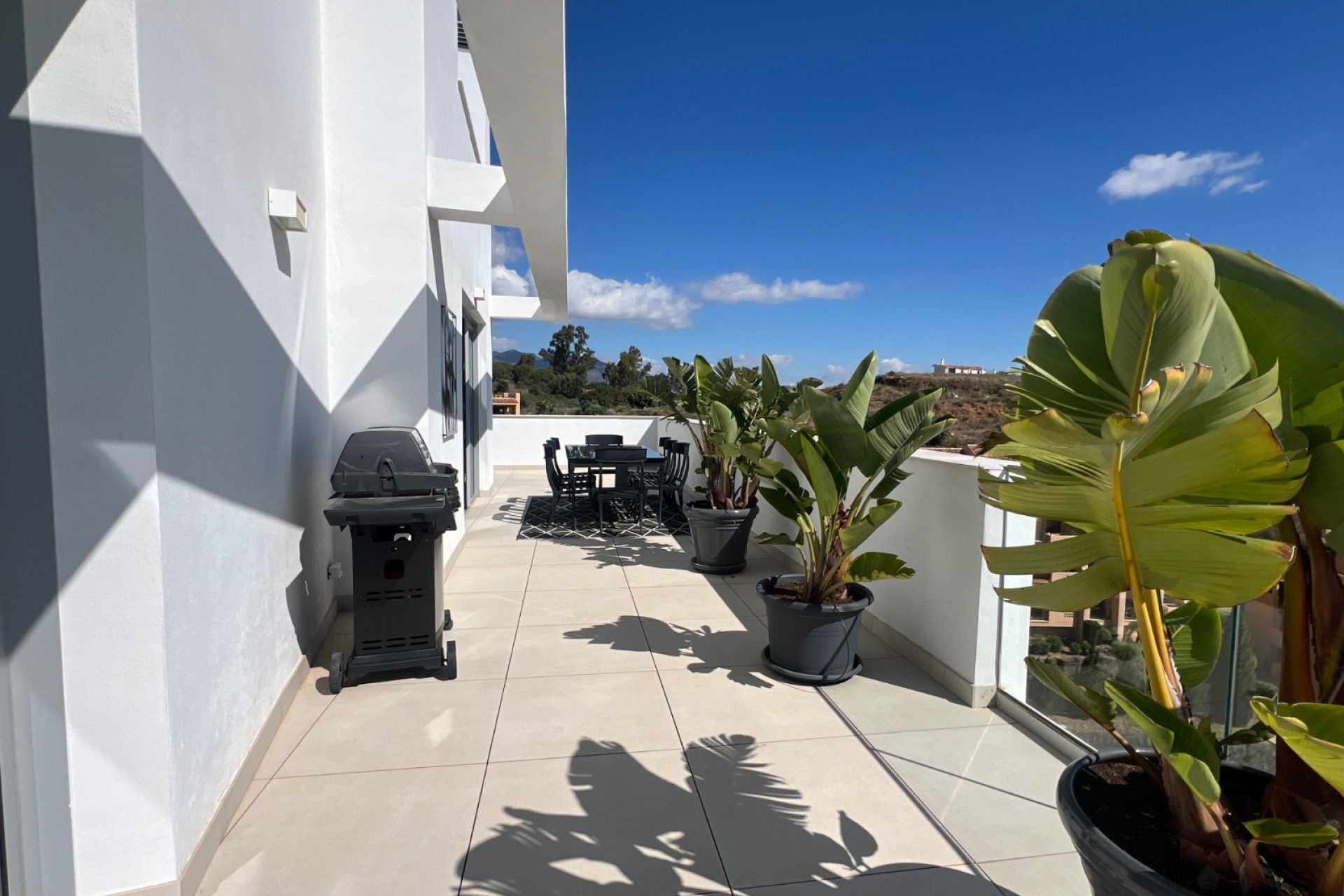 Resale - Penthouse - La Cala de Mijas