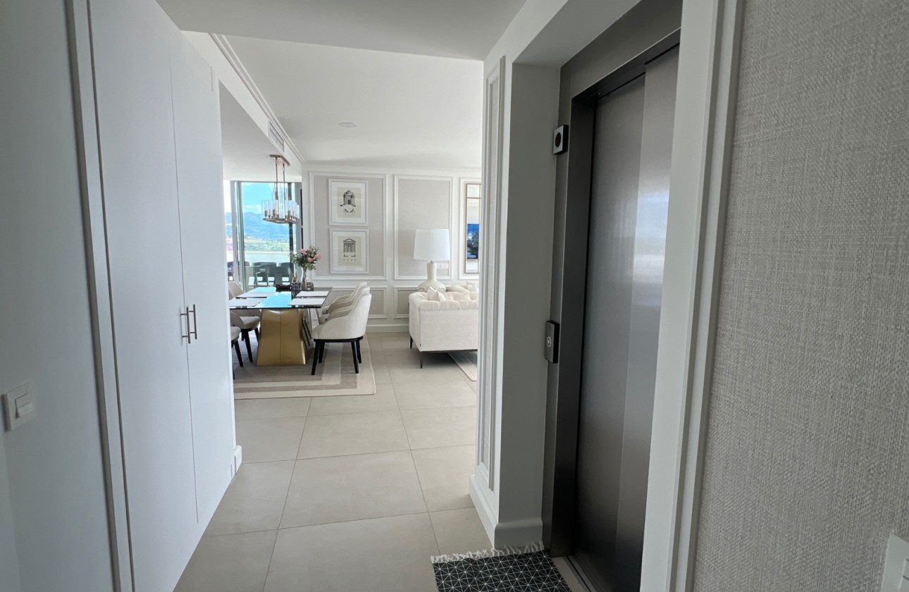 Resale - Penthouse - La Cala de Mijas
