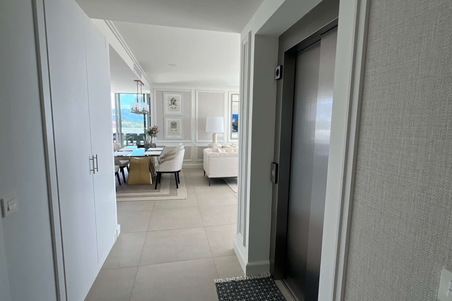 Resale - Penthouse - La Cala de Mijas