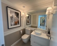 Resale - Penthouse - La Cala de Mijas