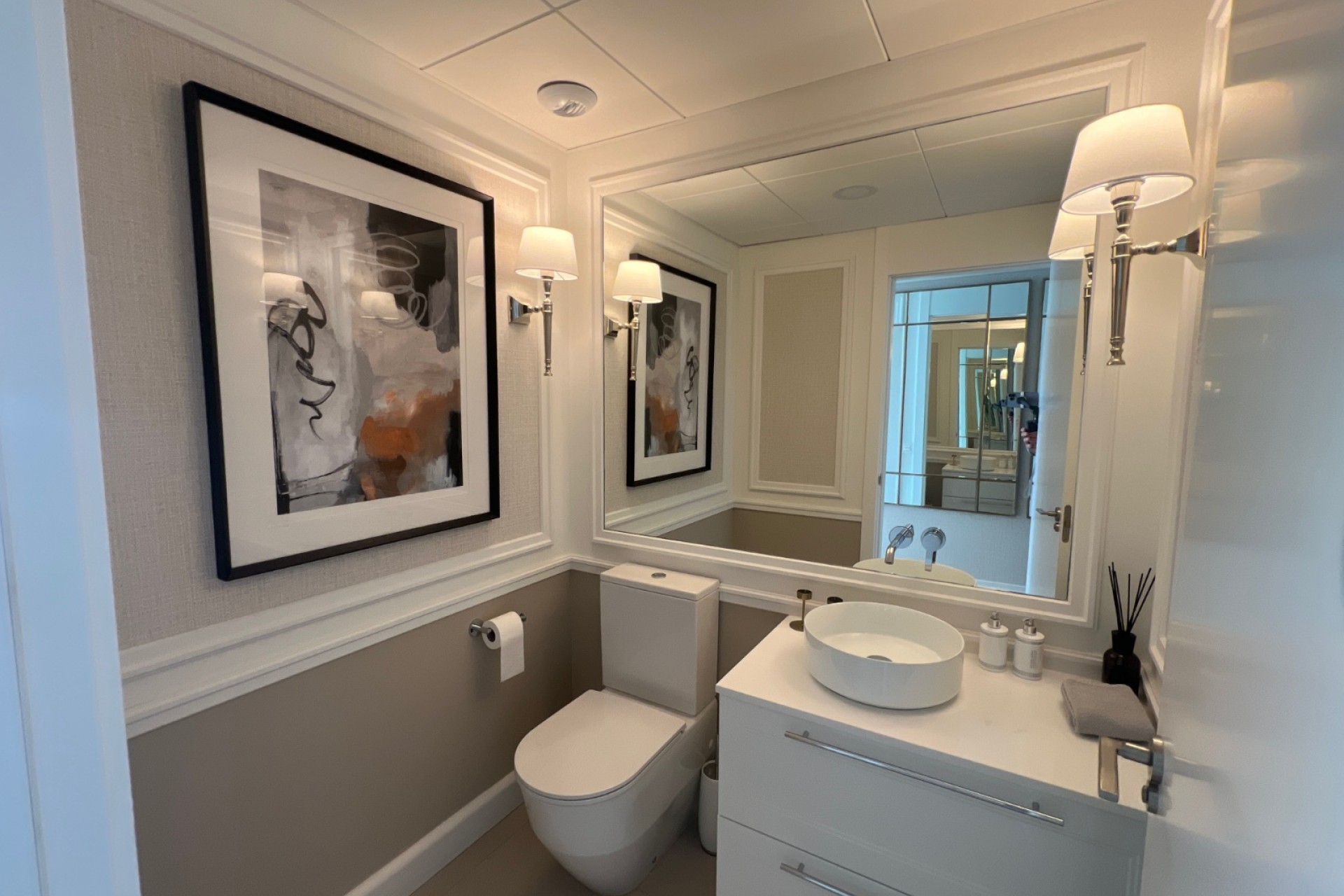 Resale - Penthouse - La Cala de Mijas