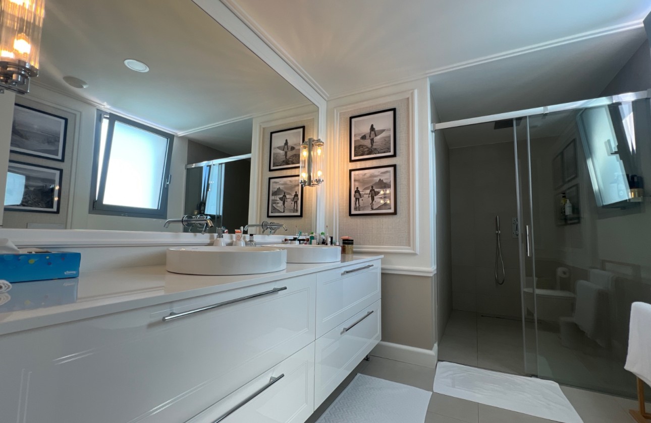 Resale - Penthouse - La Cala de Mijas