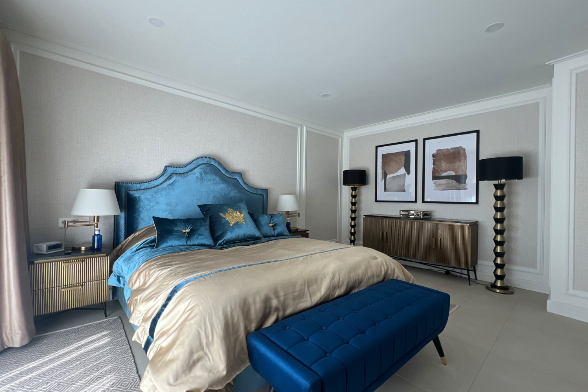 Resale - Penthouse - La Cala de Mijas