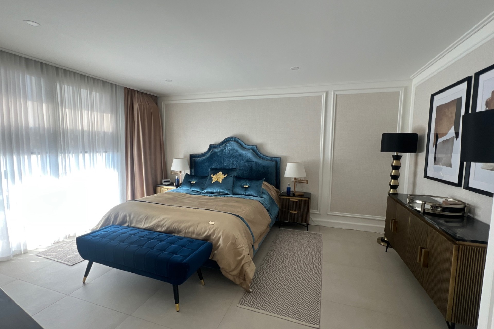 Resale - Penthouse - La Cala de Mijas