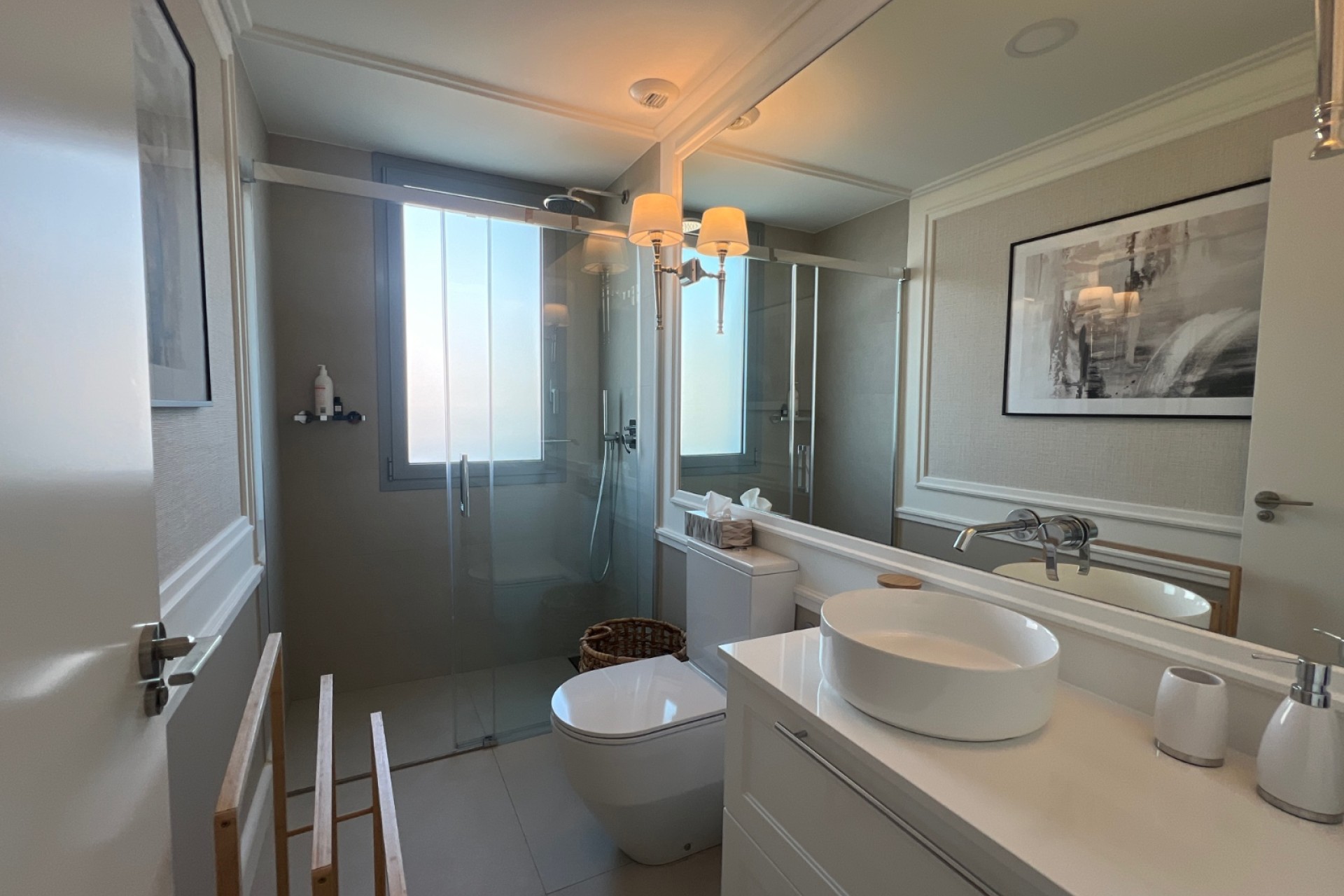 Resale - Penthouse - La Cala de Mijas