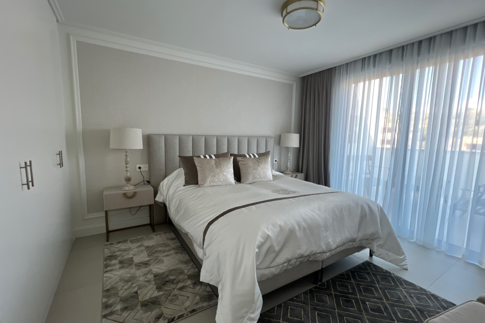 Resale - Penthouse - La Cala de Mijas