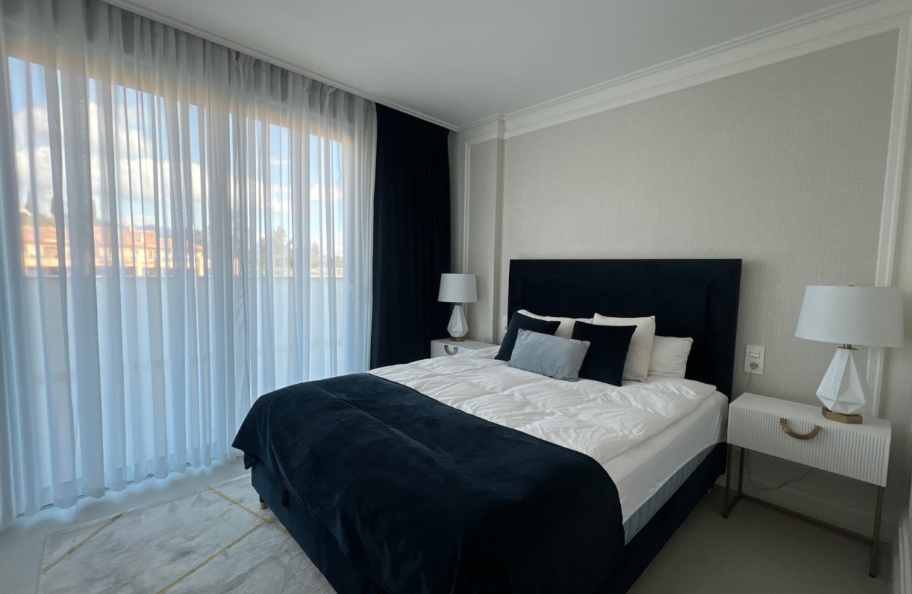 Resale - Penthouse - La Cala de Mijas