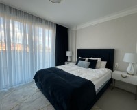 Resale - Penthouse - La Cala de Mijas