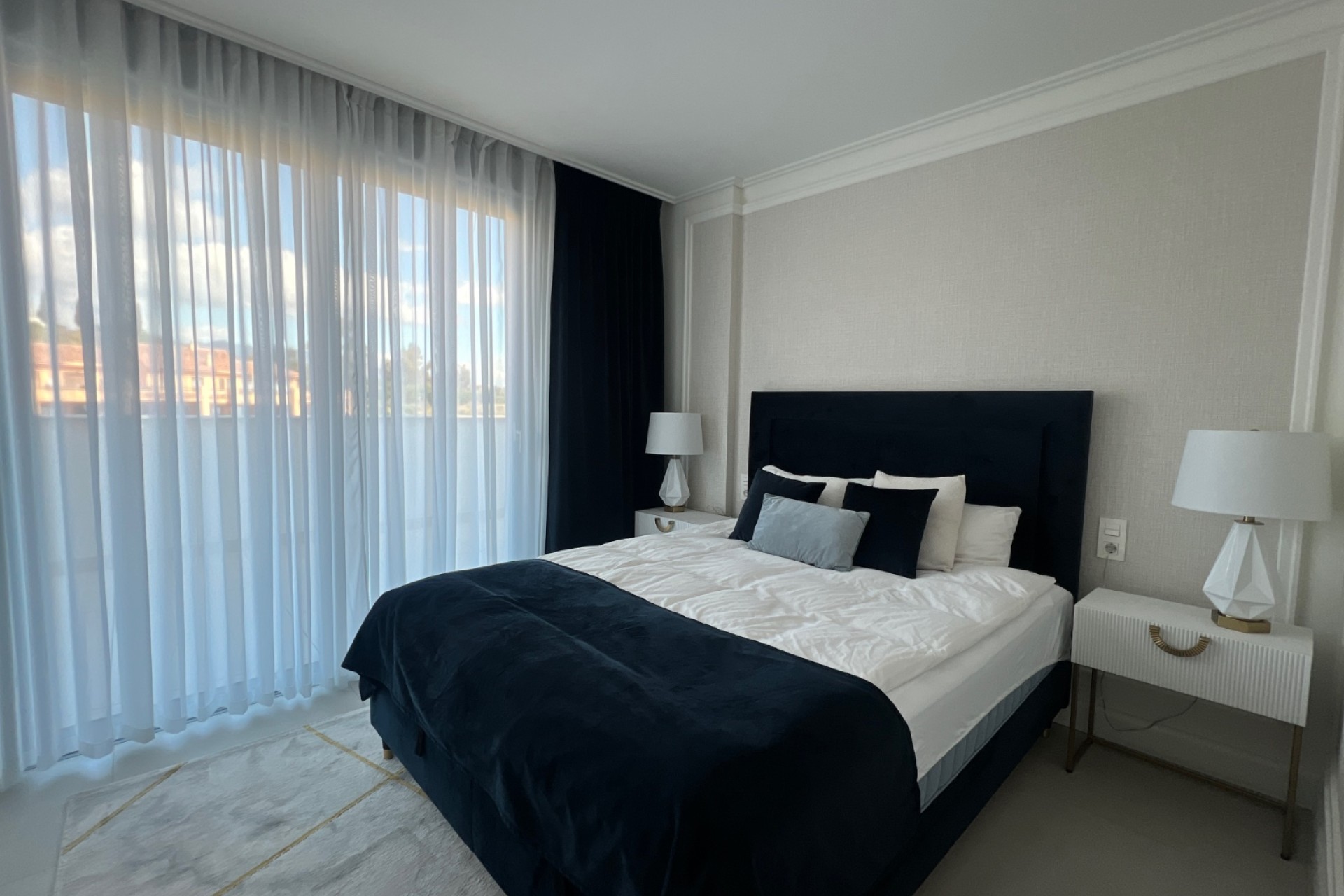 Resale - Penthouse - La Cala de Mijas