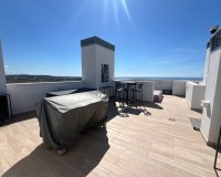 Resale - Penthouse - La Cala de Mijas