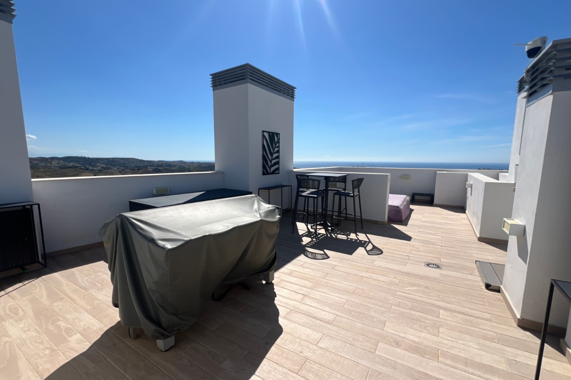 Resale - Penthouse - La Cala de Mijas