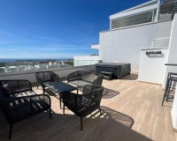 Resale - Penthouse - La Cala de Mijas