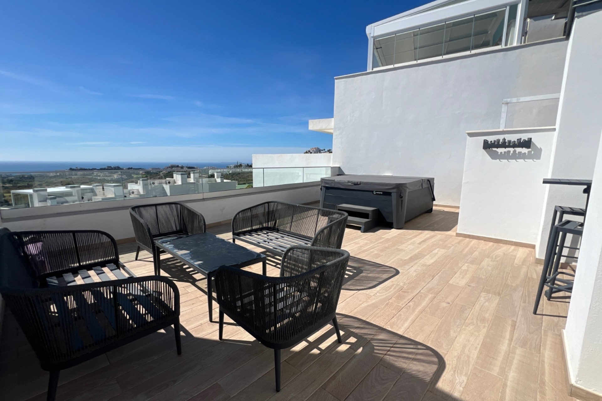 Resale - Penthouse - La Cala de Mijas