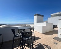 Resale - Penthouse - La Cala de Mijas