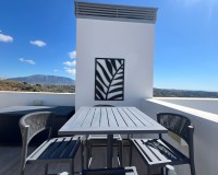 Resale - Penthouse - La Cala de Mijas